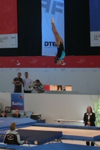 Svenja
